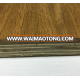 20/6mm thick European oak engineered wood flooring - smoked oiled finish