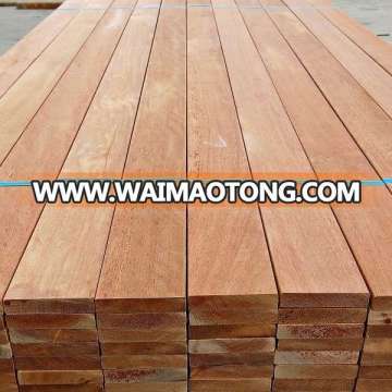 Natural Hardwood Flooring OPC Decking (Outdoor)